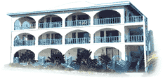 The Pavillion